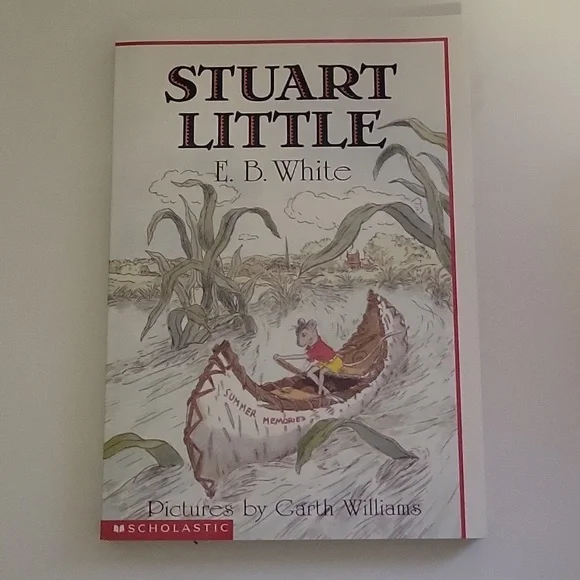Classic books by EB White - Picture 2 of 5
